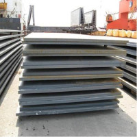 Leading High Manganese Steel Plate Supplier & Stockist in India