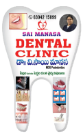 Top Dental Clinic in Hanamkonda