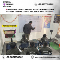 Sainik School Coaching in Pathankot