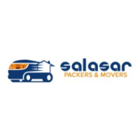 Salasar Packers And Movers