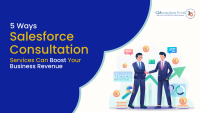 CSA Consultants Pvt Ltd