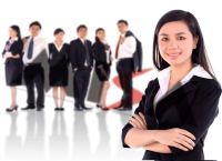 Sales Recruitment