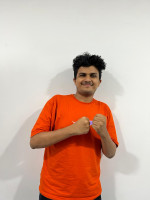 SALIH AHAMMED