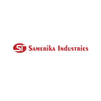 Samerika Industries - Powder Coating Plant Manufacturers