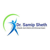 Dr. Samip Sheth