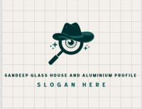 Sandeep Glass House And Aluminium Profile