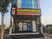 Sarpanch Media