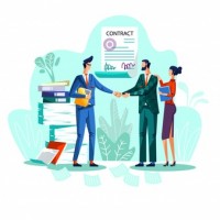 Launch a TRON Smart Contact and become a powerhouse in the crypto industry