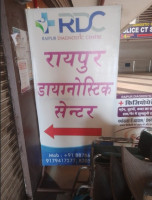 RAIPUR DIAGNOSTIC CENTER