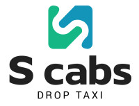 S Cabs Drop Taxi