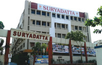 Suryadatta College of Hospitality Management, Travel and Tourism (SCHMTT)