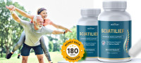 Sciatilief UK ( 2025 -Updates) Nerve Relief Solution Really Work!