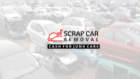 Scrap Car Removal