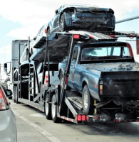 Scrap Car Removal Near Me