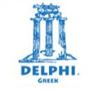 Delphi Greek Restaurant and Bar
