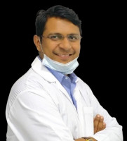 Patil's Dental Care Wakad, Pune
