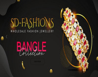 Wholesale Jewellery Suppliers in India | SD Fashions