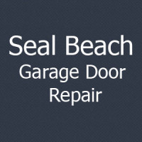 Seal Beach Garage Door Repair
