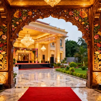 Exclusive Luxury Wedding Resort in Bangalore: Creating a Complete Wedding Experience