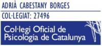 Adria Cabestany Psicologia Reus