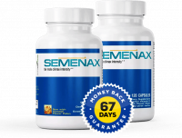 Semenax Supplement Negative Side Effects