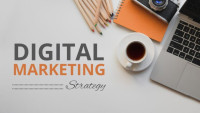 Digital Marketing Agency