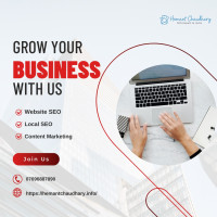 Local seo expert Chandigarh