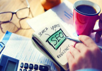 seo service / pinacle web
