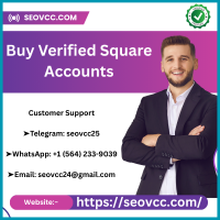 Buy Verified Square Accounts