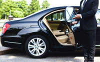 NYC Black Car Chauffeur services