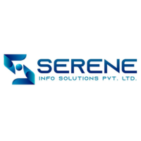 Serene Info Solutions Pvt. Ltd