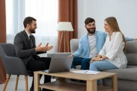 Therapist in Rialto