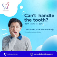 Best Dentist in Dombivli | MakeOver Smile Dental Care – Trusted Family Dental Clinic