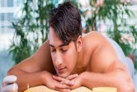 Manya Daynight Outcall Massage Spa