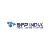 Wallpaper for Decorative Interiors – Peel & Stick Wallpaper from SFP India