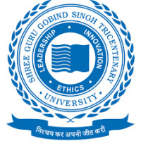 Shree Guru Gobind Singh Tricentenary University (SGT University)