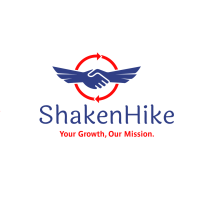 ShakenHike – AI-Driven Digital Marketing Agency | SEO, Ads, Web Development