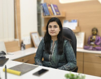 Shakti Goel - Dental and cosmetic surgeon