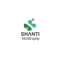 Medical Equipment Manufacturers – Shanti Mediequip Pvt. Ltd. - Hospital Furniture - Emergency Equipment - Diagnostic Instruments | Vadodara, Gujarat