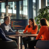 BairesDev - Nearshore Software Development & Staff Augmentation