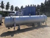 United Cooling Systems Pvt. Ltd