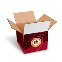 Luxury Rigid Packaging Boxes Houston TX