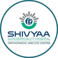 Shivyaa Hospital – Eye & Orthopedic Specialists in Ahmedabad