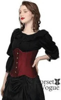 Shop Stylish Corset Tops for Women | Corset Vogue Official