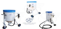 Shot Blasting Machine India - Upgrade Your Industry with Airo Shot Blast Equipments