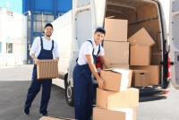 Texas Movers USA
