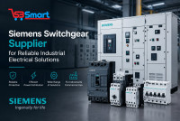 Siemens Switchgear Supplier in India | S.B. Smart