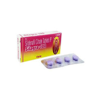 Buy Silagra 100 Mg Online | 10% OFF + Quality ED Cure