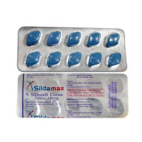 Sildamax 100 mg | To Enjoy ***** Activity