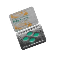 Explanation About Different Strengths Of Sildigra Super Power 160 Mg